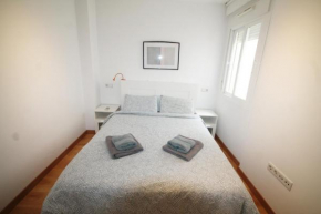 Apartamento centro 2-2